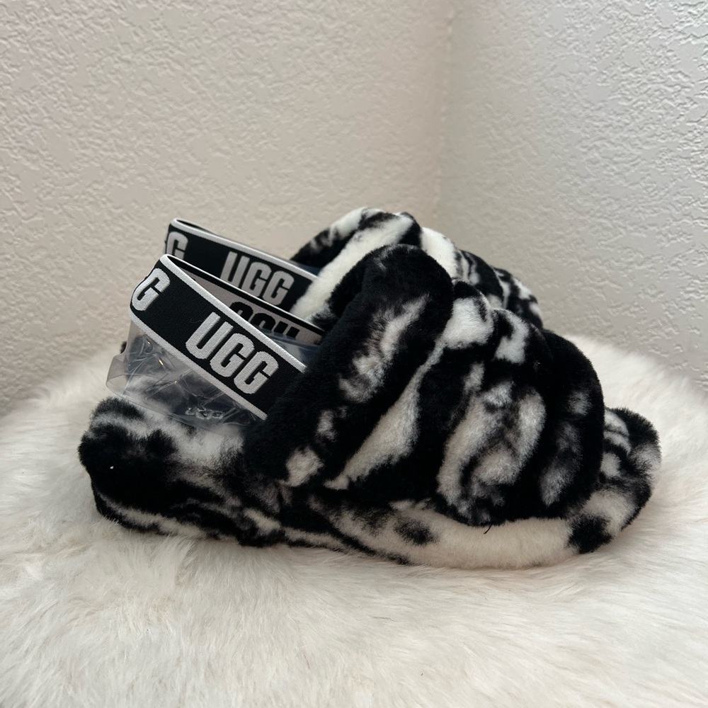 UGG Slippers
